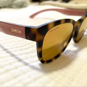 SMITH sunglasses